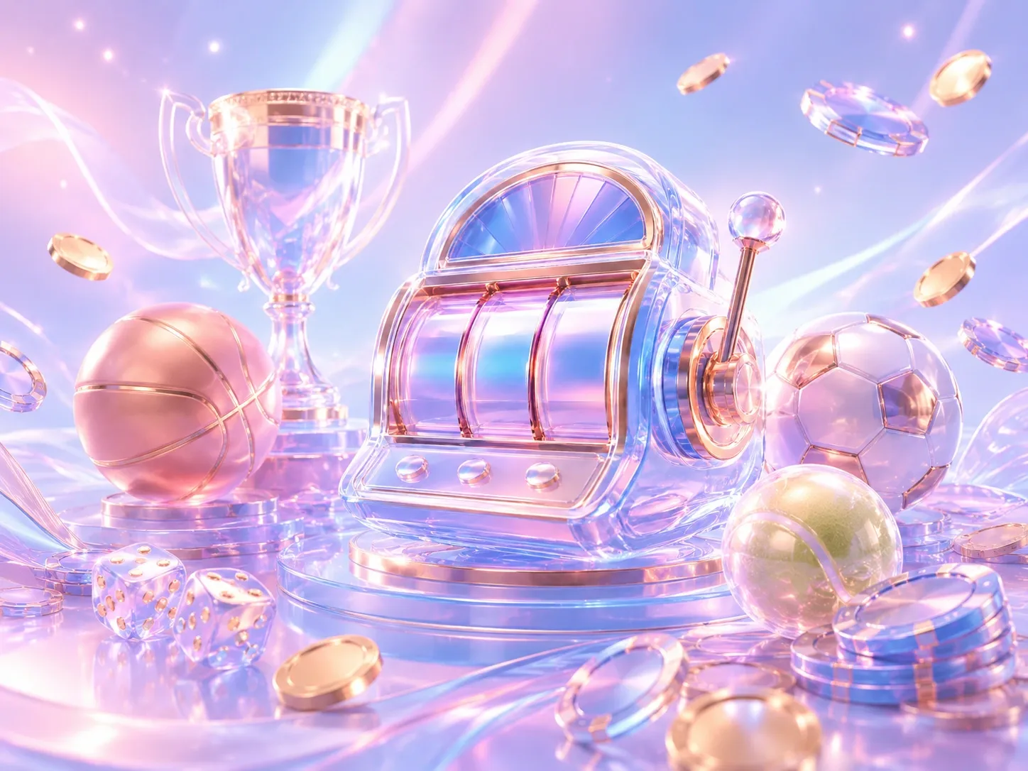 Glossy Roulette Sports Jackpot